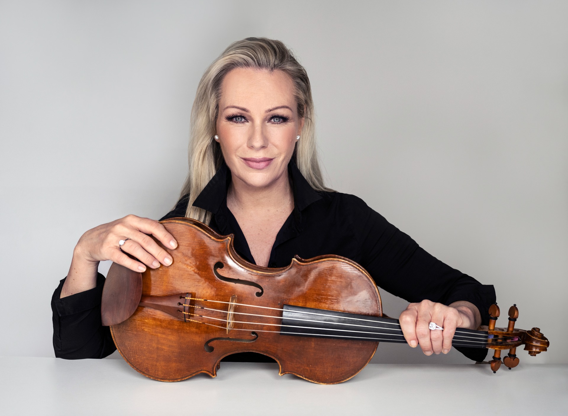  CV - MgA. JITKA HOSPROVÁ - VIOLA