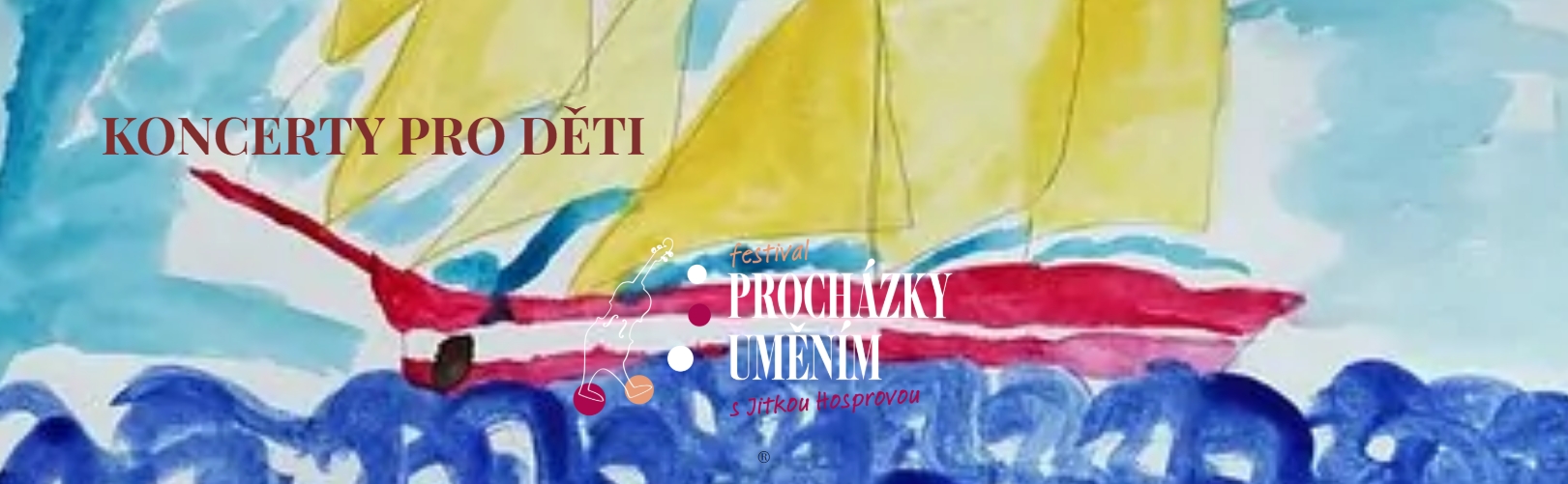 KONCERTY PRO DĚTI PU