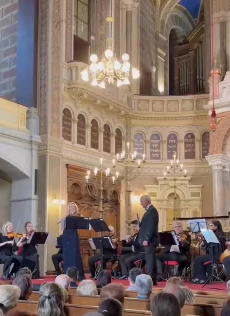 KLIKNI VELKÁ SYNYGOGA PLZEŇ 9.6.2026