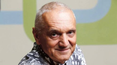 DAVID VÁVRA 